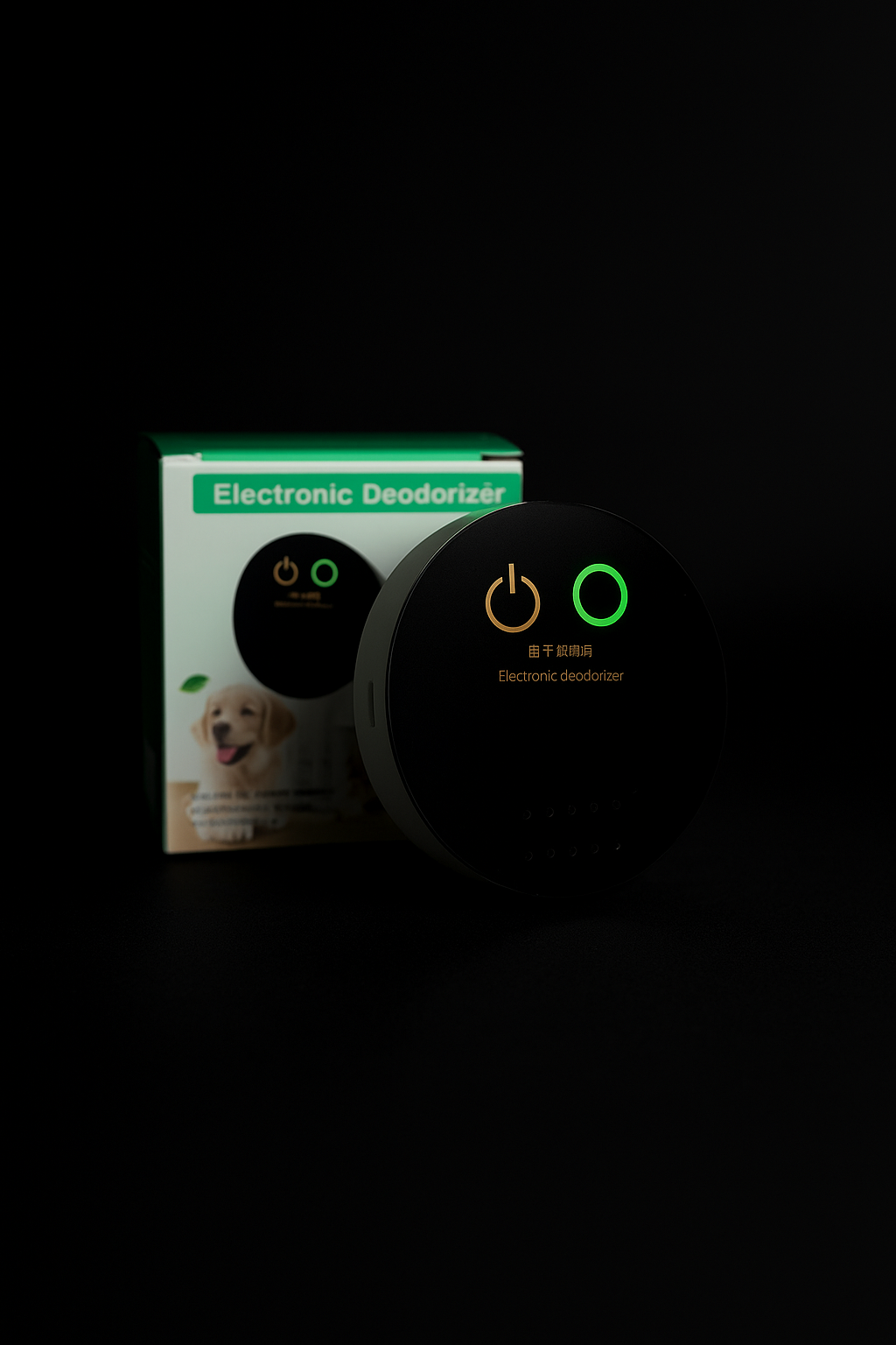 Purificateur d'air portable PurifOne