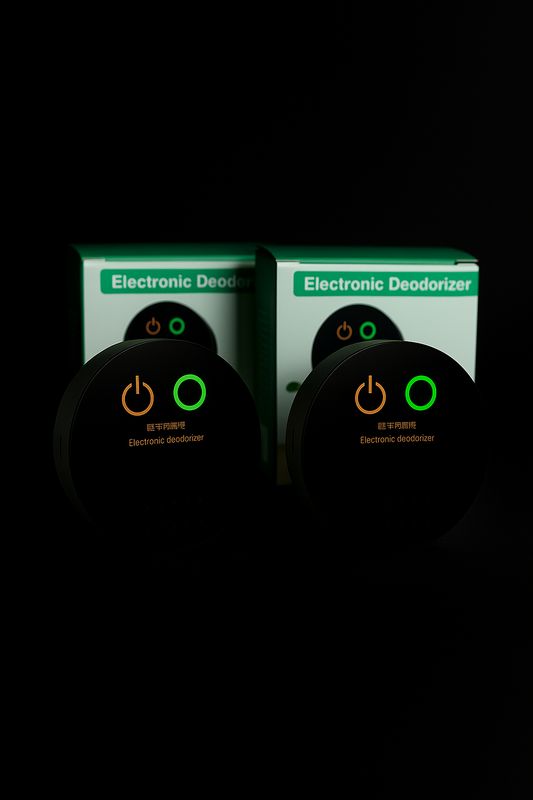 2 Purificateurs d'air PurifOne